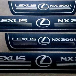 پارکابی چرمی لکسوس NX 200T