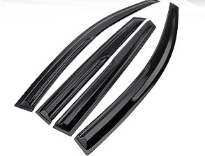 بادگیر شیشه جک J4